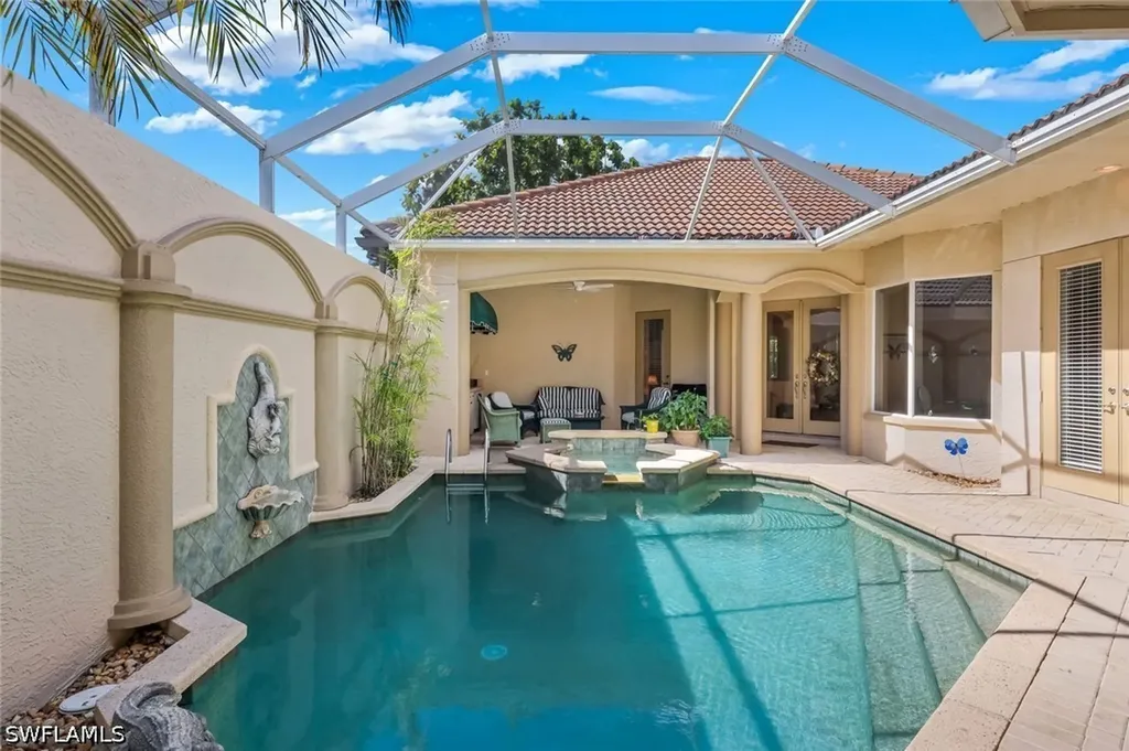 4959 Bollard Court Naples FL 34112