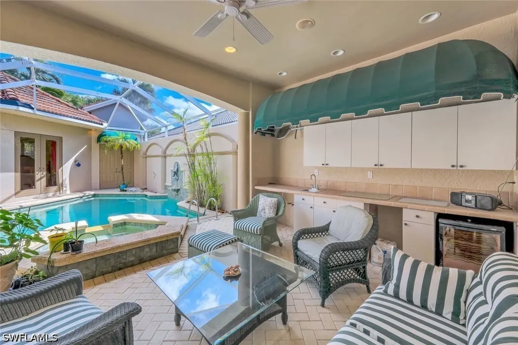 4959 Bollard Court Naples FL 34112