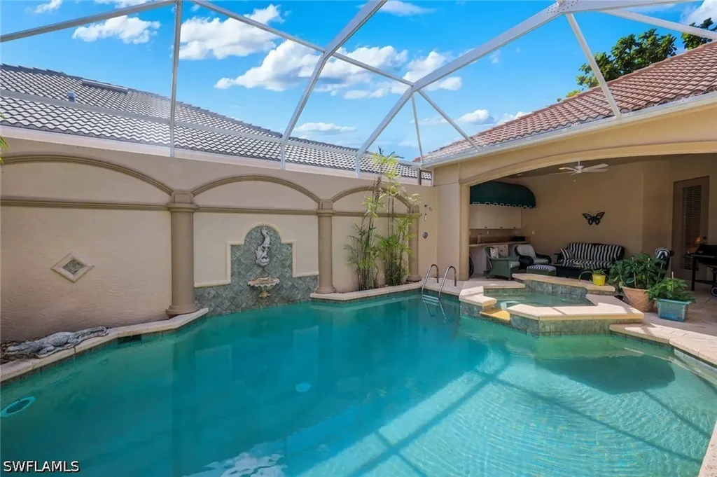 4959 Bollard Court Naples FL 34112
