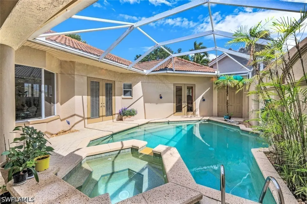4959 Bollard Court Naples FL 34112