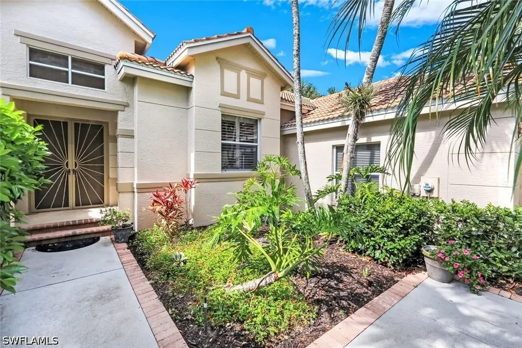 4959 Bollard Court Naples FL 34112