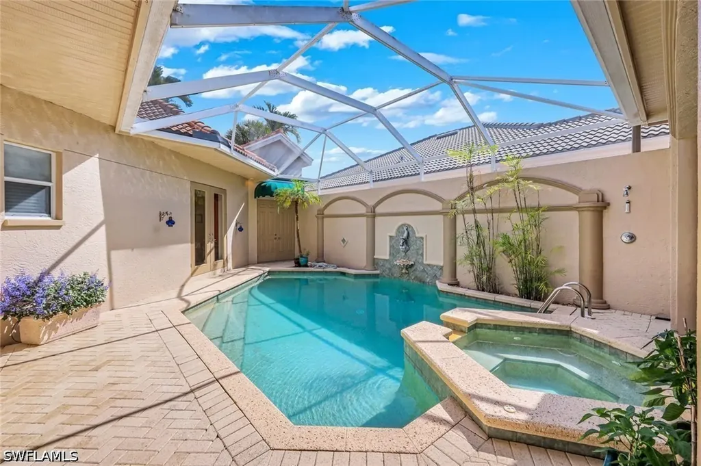 4959 Bollard Court Naples FL 34112