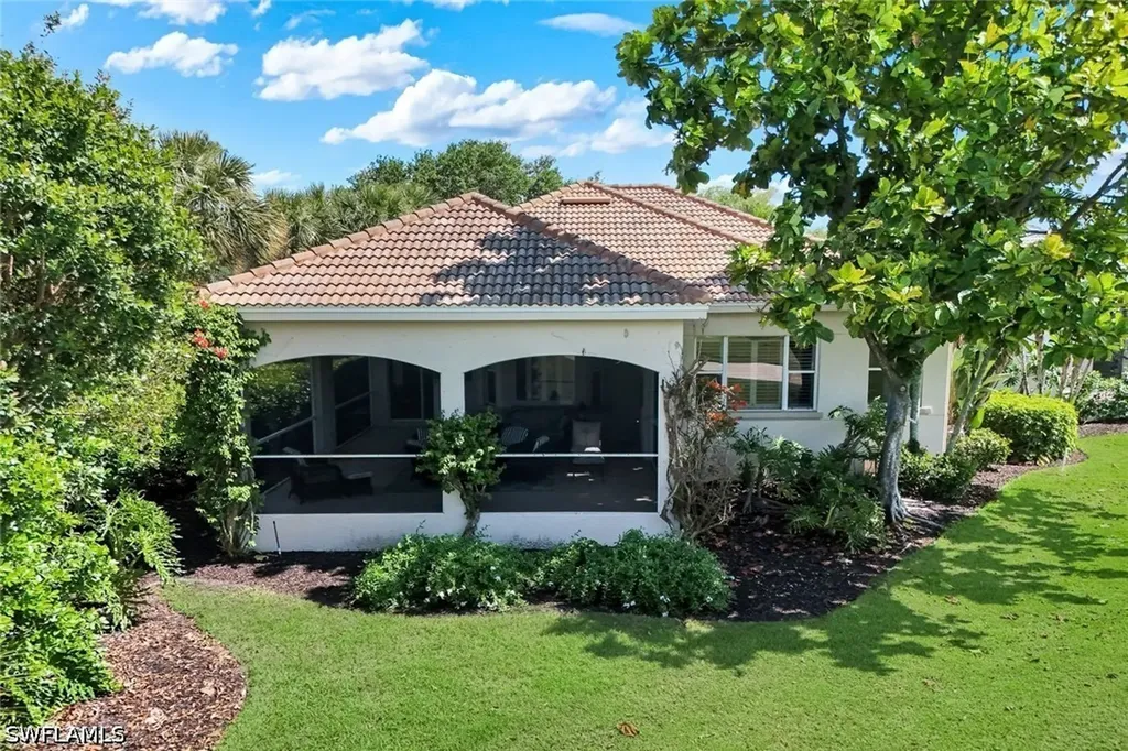 4959 Bollard Court Naples FL 34112
