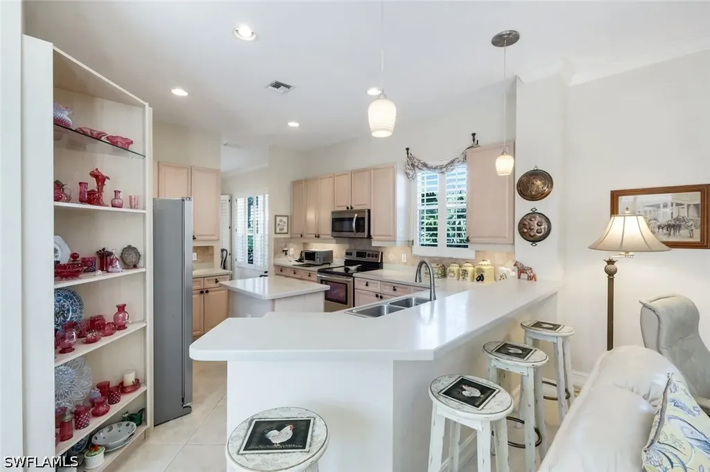 4959 Bollard Court Naples FL 34112