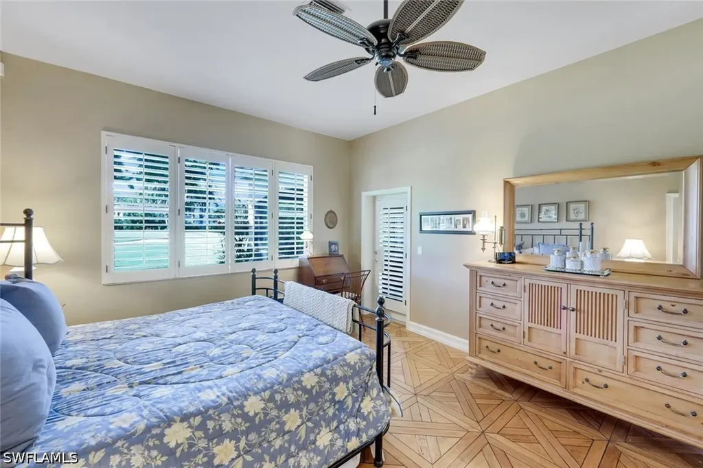 4959 Bollard Court Naples FL 34112