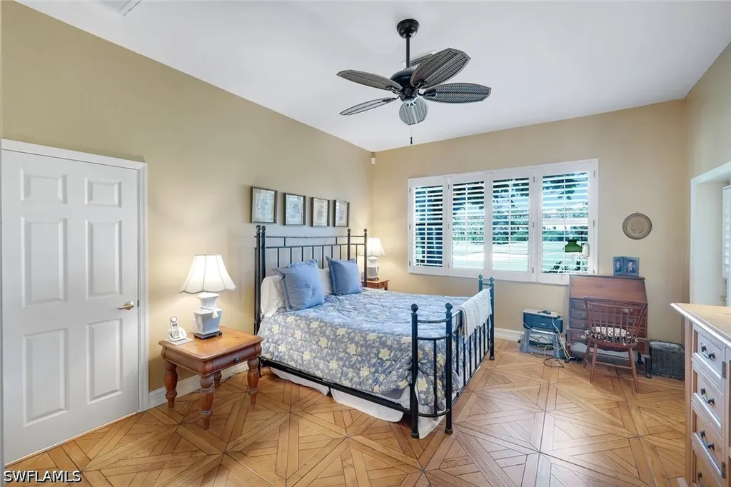 4959 Bollard Court Naples FL 34112