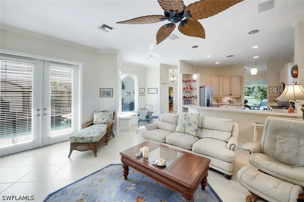 4959 Bollard Court Naples FL 34112