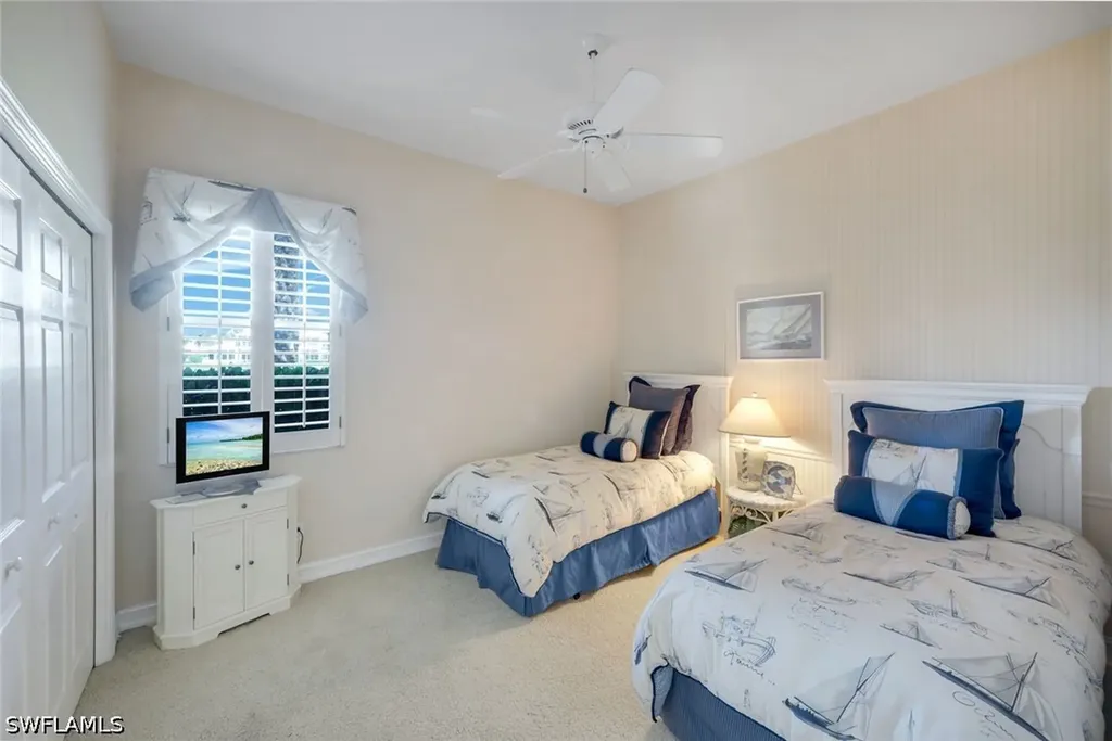 4959 Bollard Court Naples FL 34112