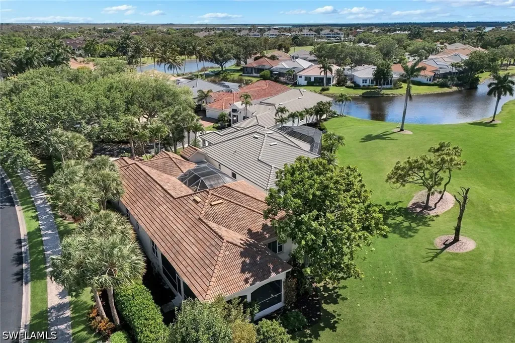 4959 Bollard Court Naples FL 34112