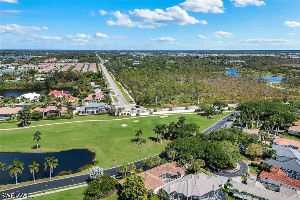 4959 Bollard Court Naples FL 34112