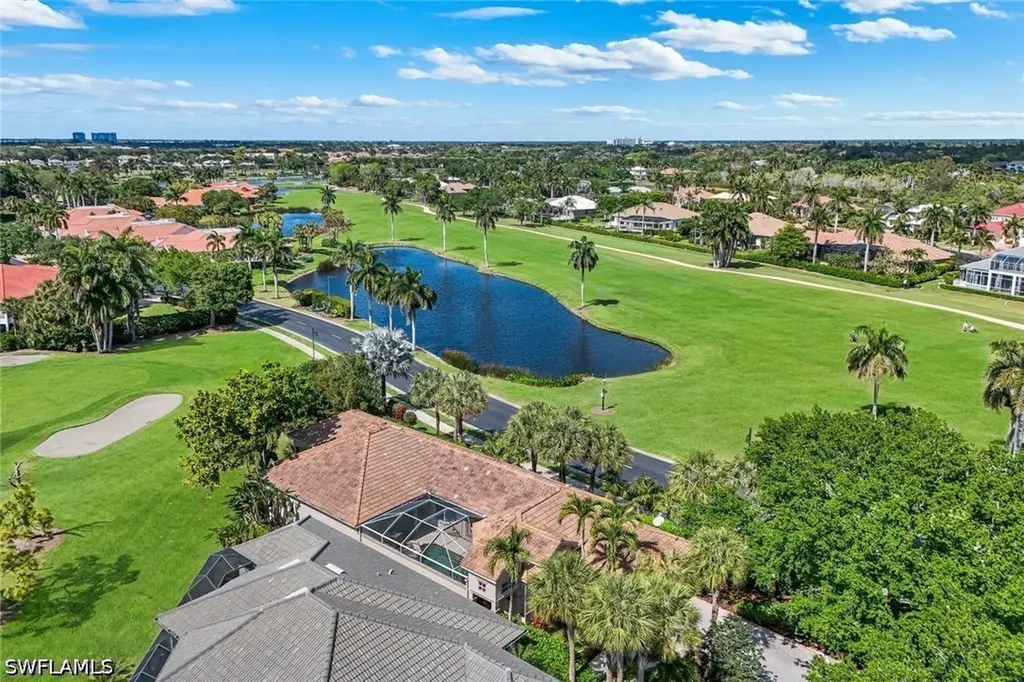 4959 Bollard Court Naples FL 34112