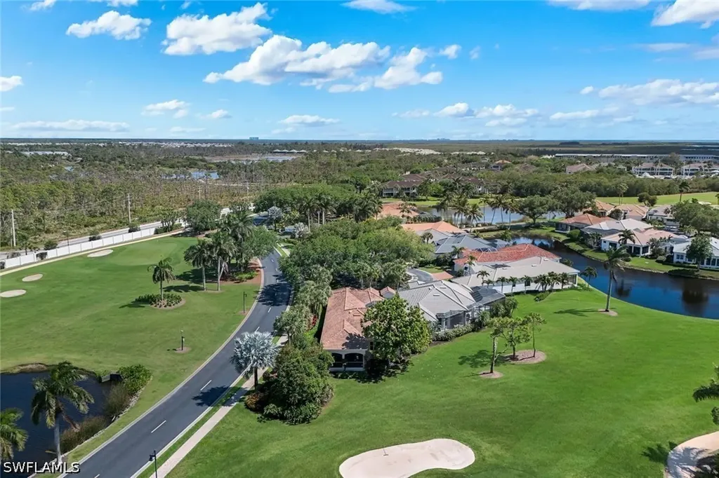 4959 Bollard Court Naples FL 34112