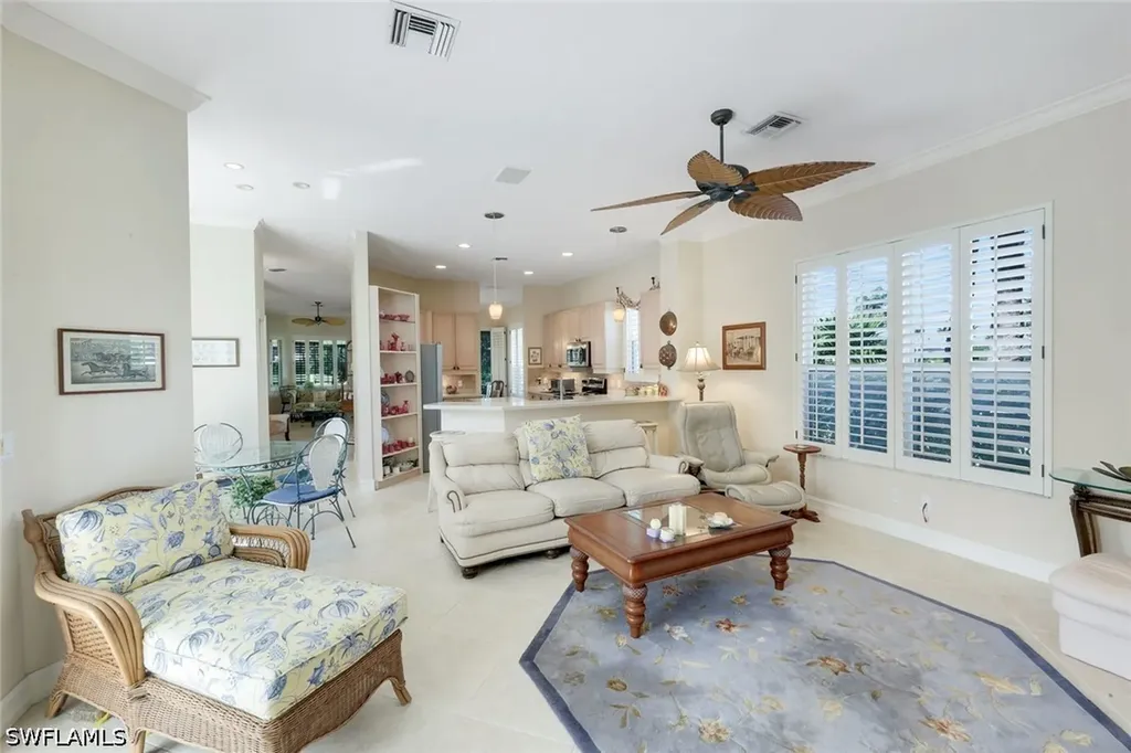 4959 Bollard Court Naples FL 34112