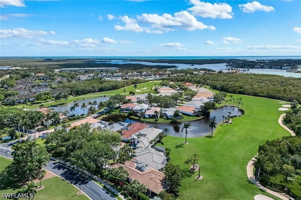4959 Bollard Court Naples FL 34112