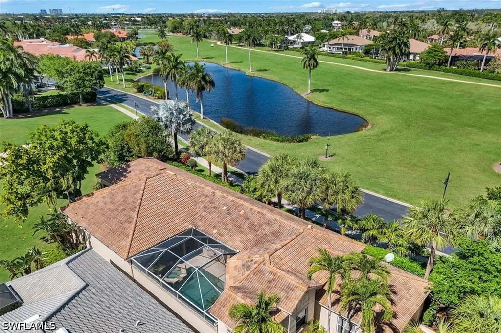 4959 Bollard Court Naples FL 34112