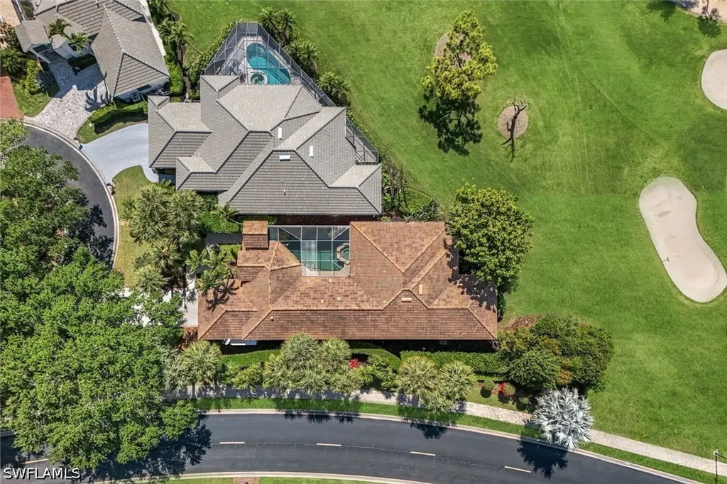 4959 Bollard Court Naples FL 34112