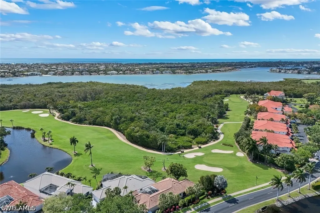 4959 Bollard Court Naples FL 34112