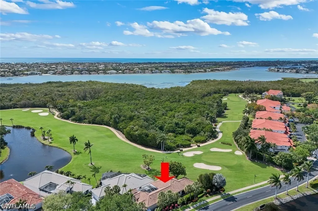 4959 Bollard Court Naples FL 34112
