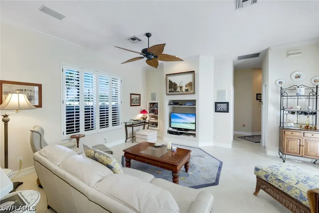 4959 Bollard Court Naples FL 34112