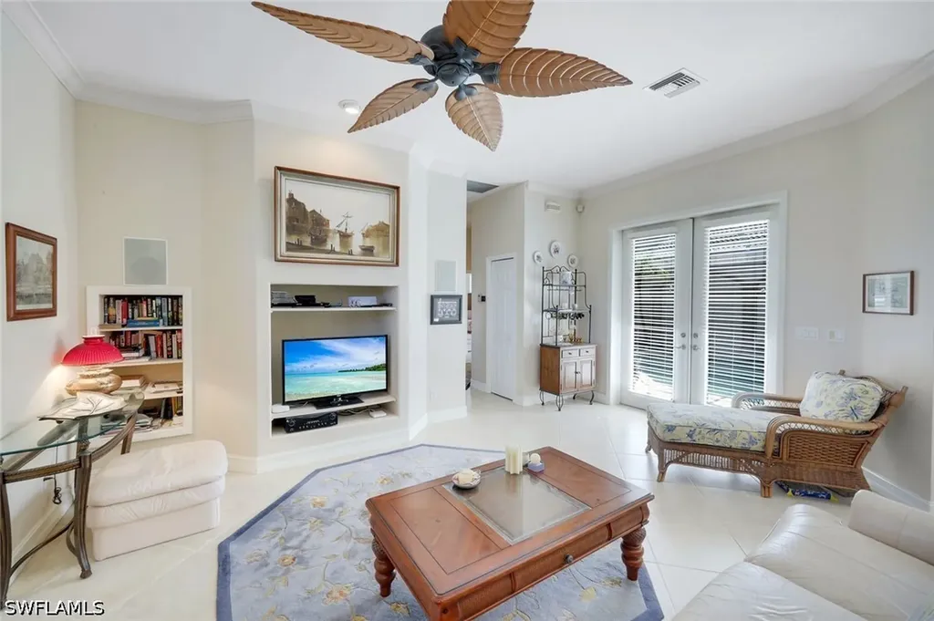 4959 Bollard Court Naples FL 34112