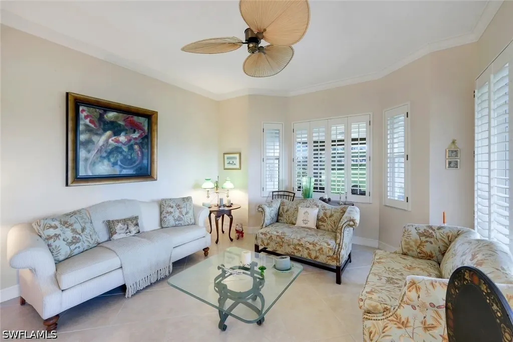 4959 Bollard Court Naples FL 34112