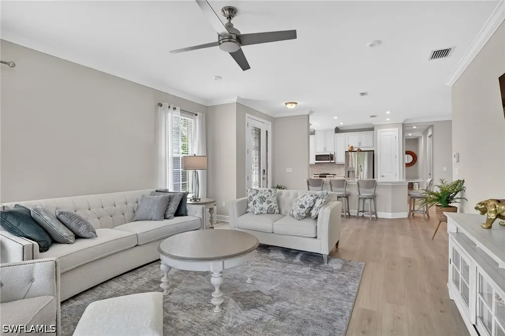 15234 Tolmino Street Naples FL 34114