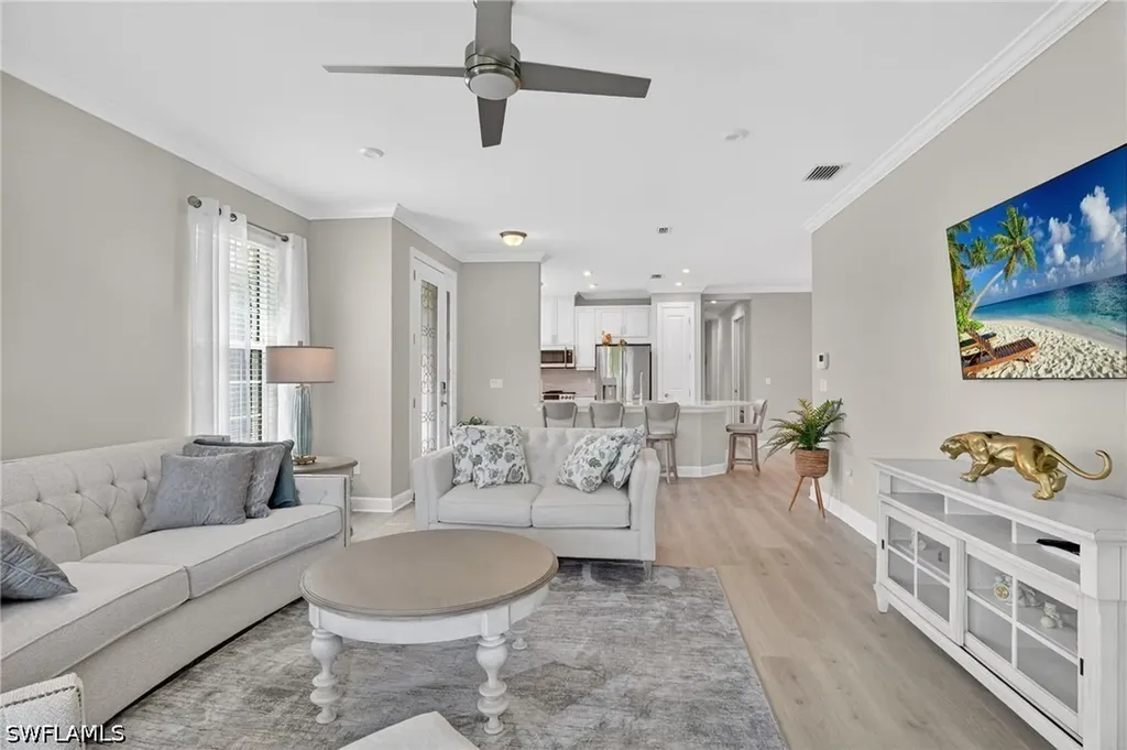 15234 Tolmino Street Naples FL 34114