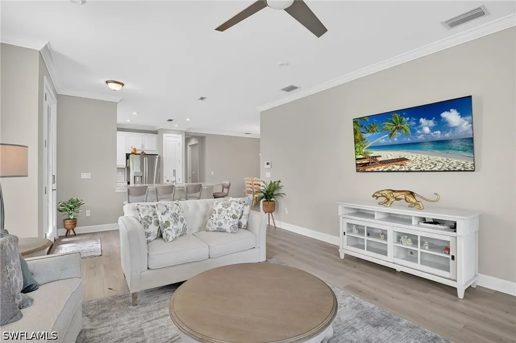15234 Tolmino Street Naples FL 34114