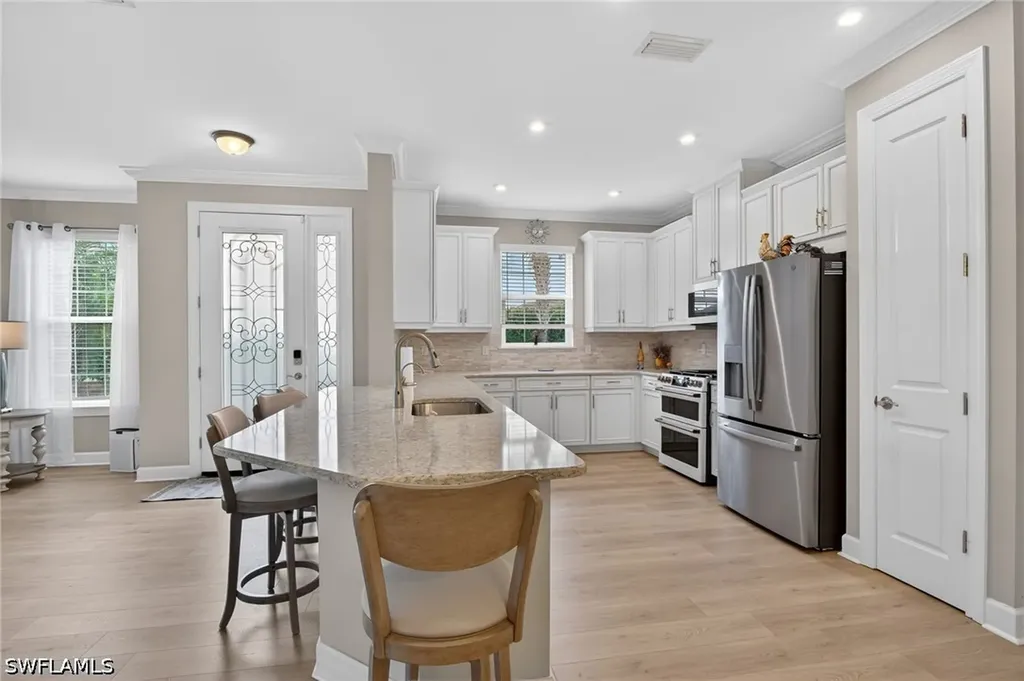 15234 Tolmino Street Naples FL 34114