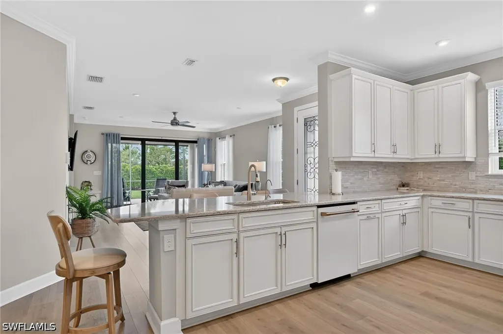 15234 Tolmino Street Naples FL 34114