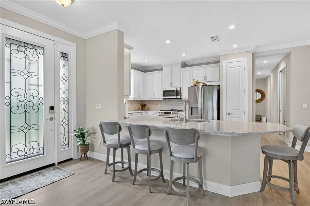 15234 Tolmino Street Naples FL 34114