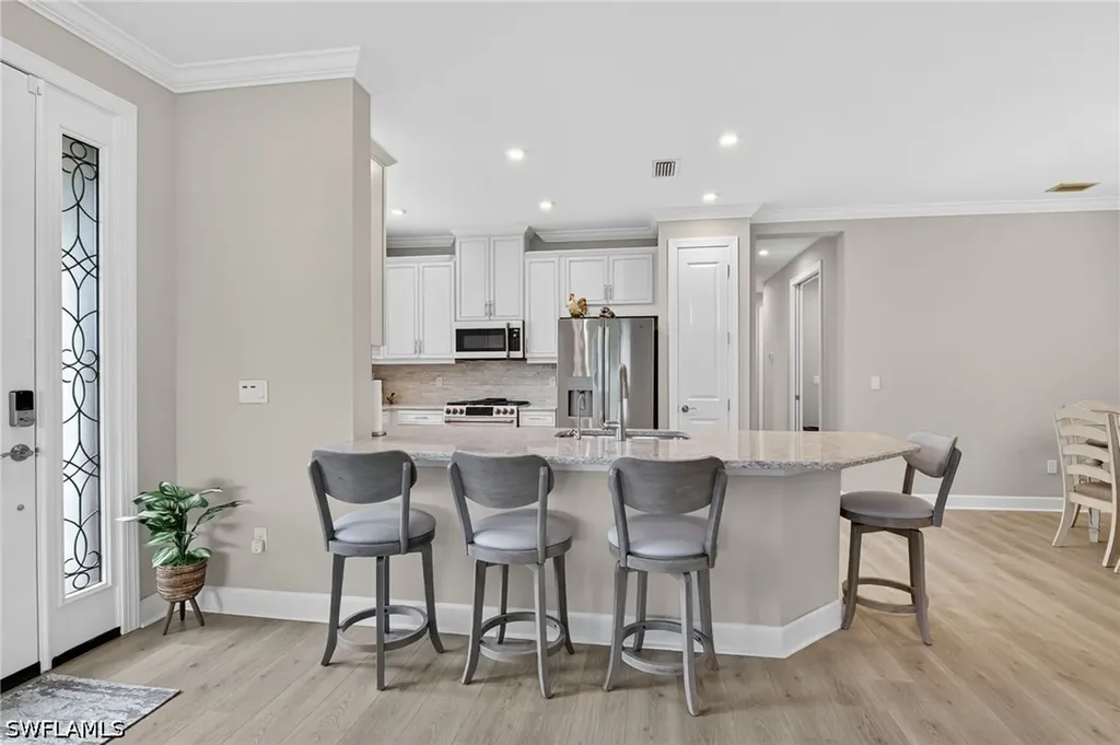 15234 Tolmino Street Naples FL 34114