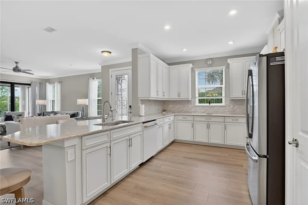 15234 Tolmino Street Naples FL 34114