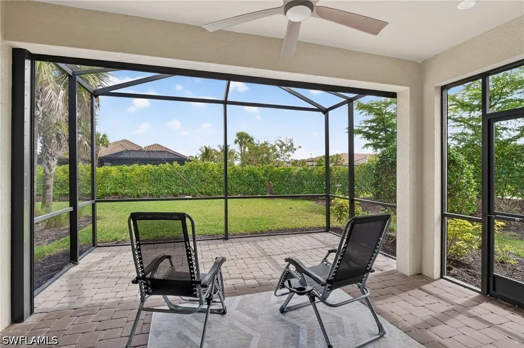 15234 Tolmino Street Naples FL 34114