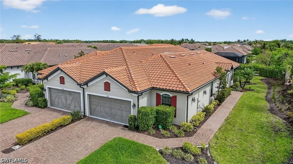 15234 Tolmino Street Naples FL 34114