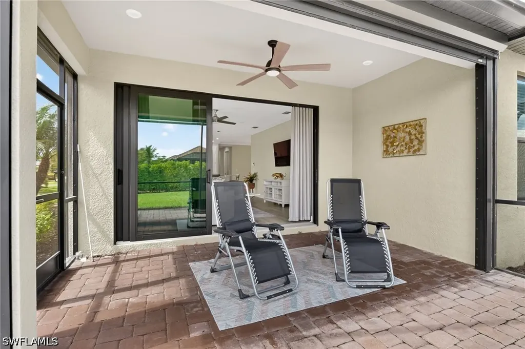 15234 Tolmino Street Naples FL 34114