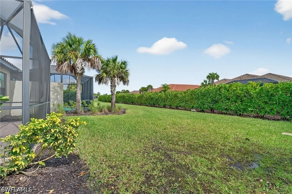 15234 Tolmino Street Naples FL 34114