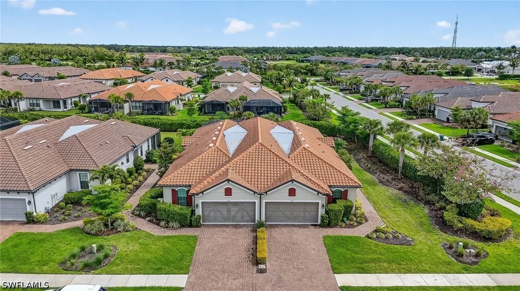 15234 Tolmino Street Naples FL 34114