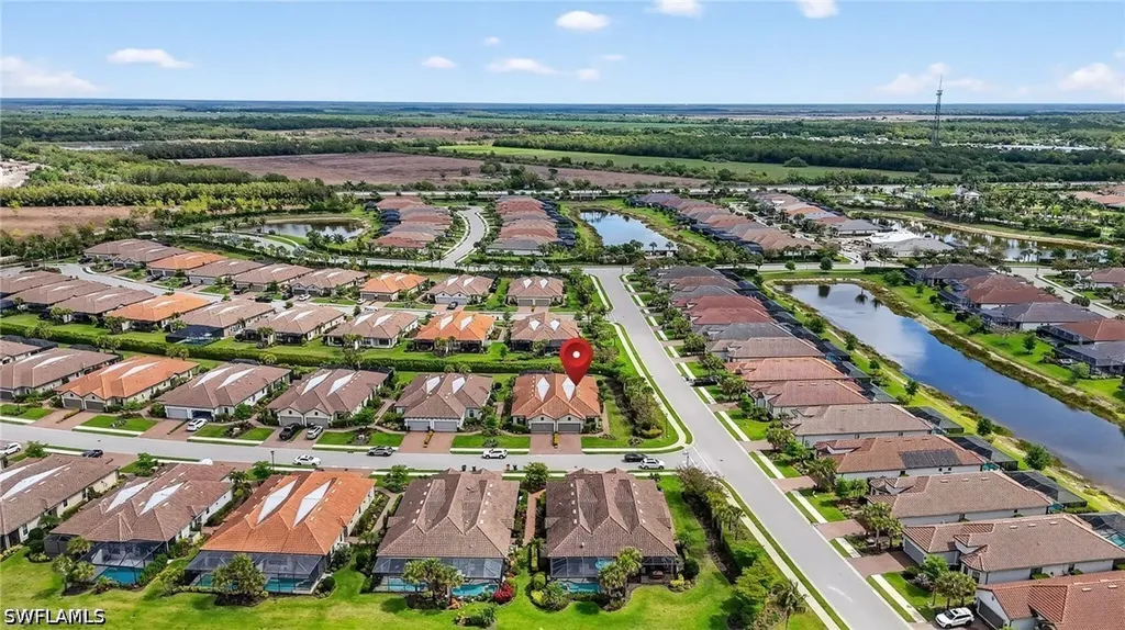 15234 Tolmino Street Naples FL 34114