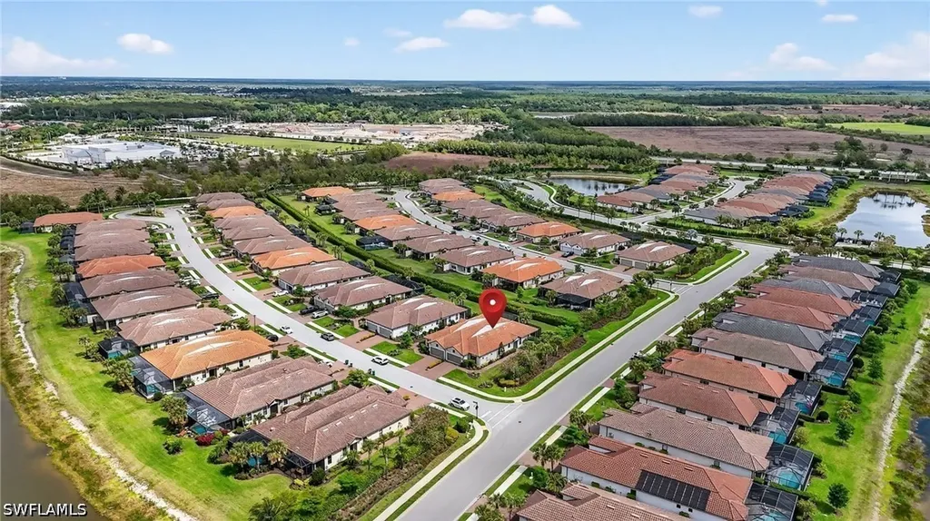 15234 Tolmino Street Naples FL 34114