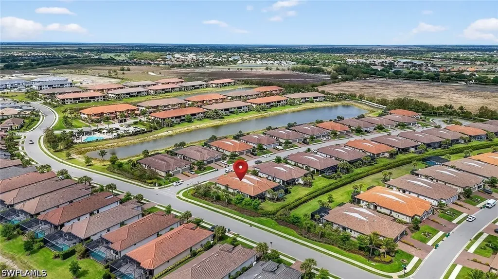 15234 Tolmino Street Naples FL 34114