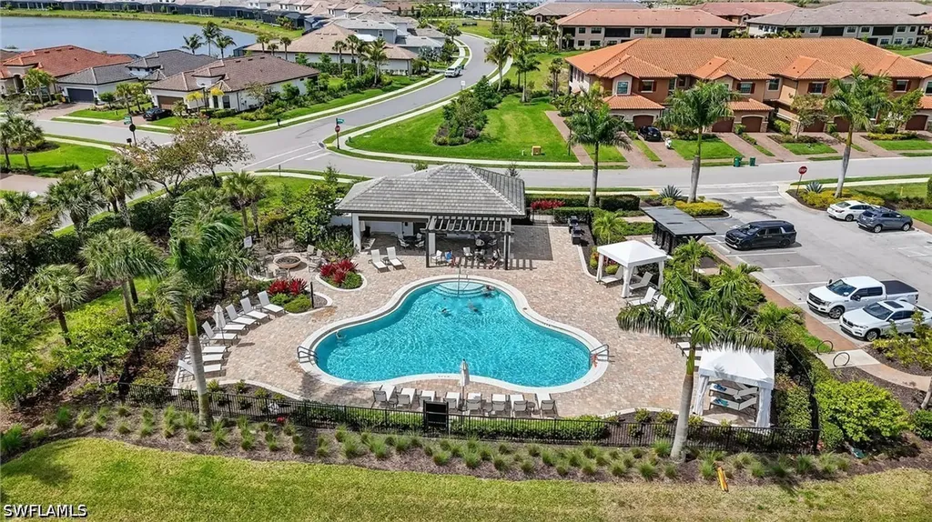 15234 Tolmino Street Naples FL 34114