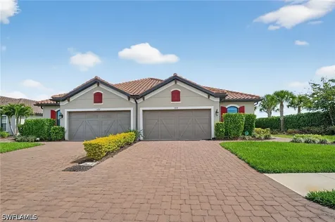 15234 Tolmino Street Naples FL 34114