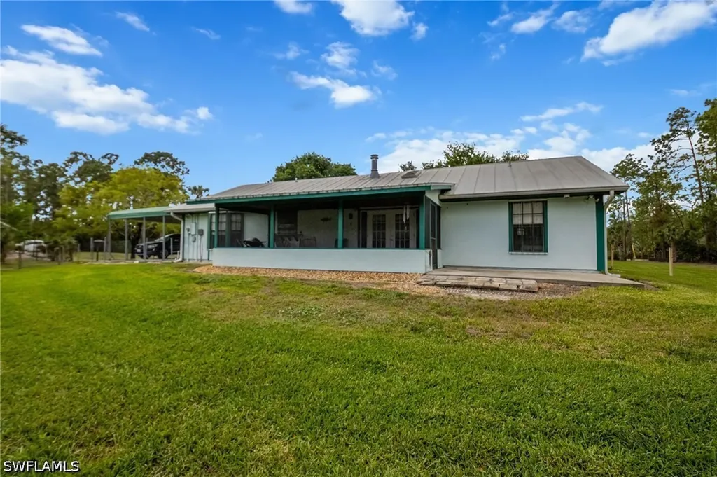 2210 19th Street SW Naples FL 34117