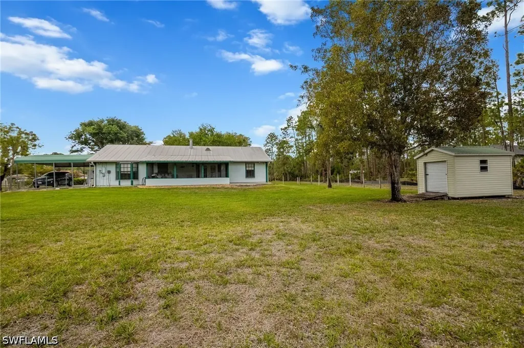 2210 19th Street SW Naples FL 34117