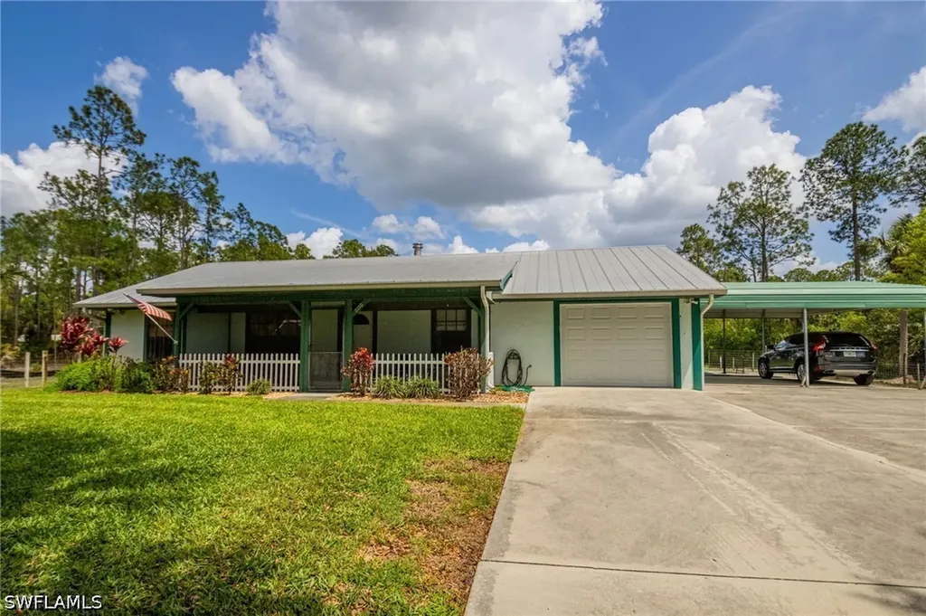 2210 19th Street SW Naples FL 34117