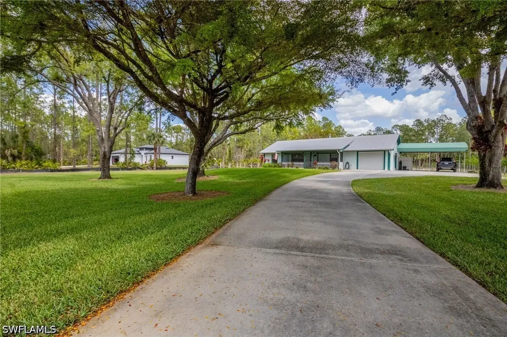 2210 19th Street SW Naples FL 34117