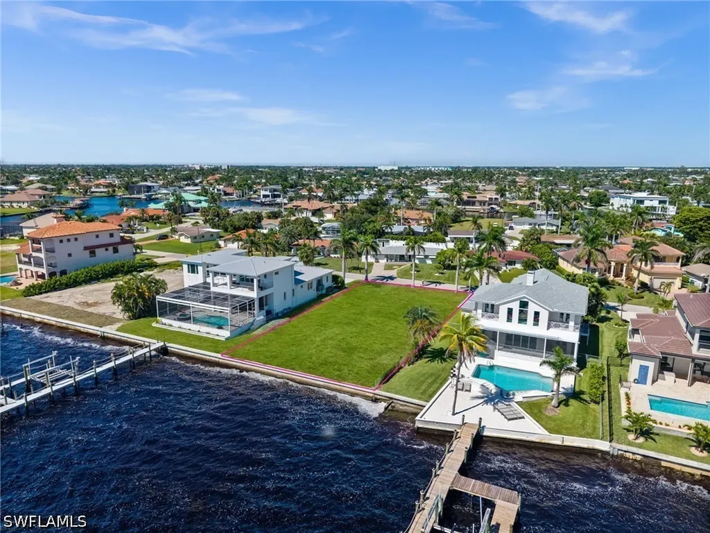 1020 Dolphin Drive Cape Coral FL 33904