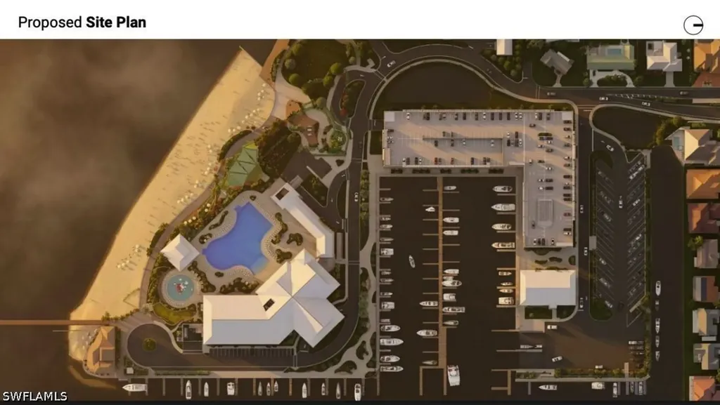 1020 Dolphin Drive Cape Coral FL 33904