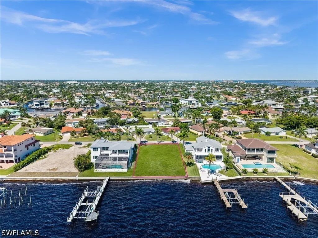 1020 Dolphin Drive Cape Coral FL 33904